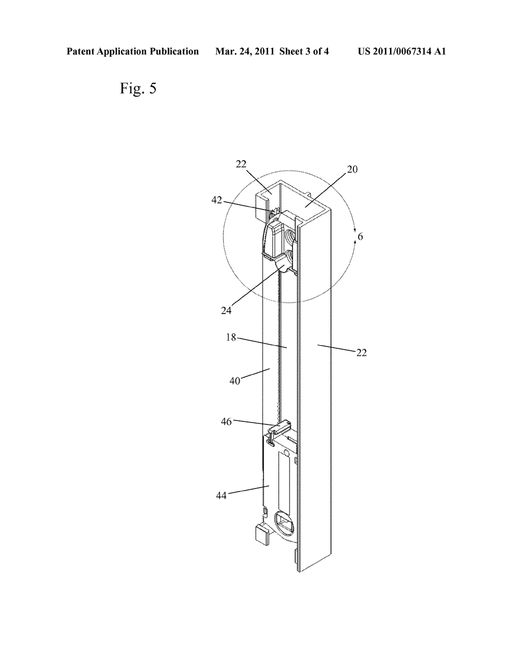 STATIC AIR DAM - diagram, schematic, and image 04