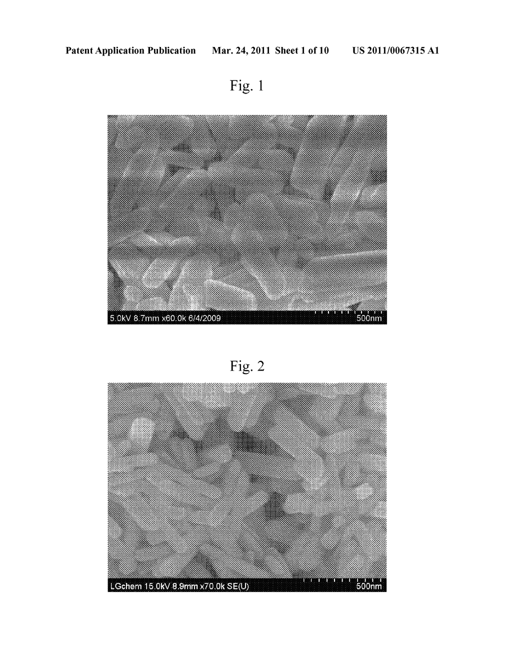 METHOD FOR PREPARING CERIUM CARBONATE, METHOD FOR CERIUM OXIDE PREPARED AND CRYSTALLINE CERIUM OXIDE - diagram, schematic, and image 02