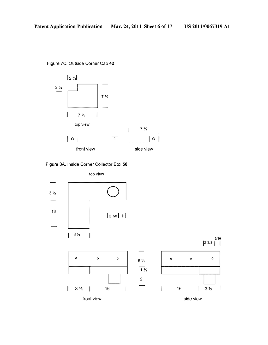 Rain Gutter Rotation System (RGRS) - diagram, schematic, and image 07