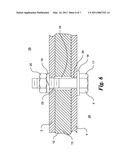 Porthole Retrofit Apparatus for a Monopole Tower diagram and image