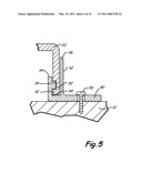 WALL PANEL ASSEMBLY diagram and image