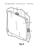 WALL PANEL ASSEMBLY diagram and image