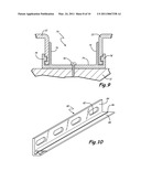 WALL PANEL ASSEMBLY diagram and image