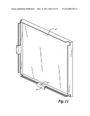 WALL PANEL ASSEMBLY diagram and image