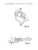 WALL PANEL ASSEMBLY diagram and image