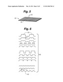 CORRUGATED DECKING FLOORING SYSTEM diagram and image