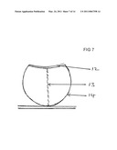 Packing and Presentation of Ice-Cream in the Form of Scoops diagram and image