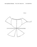 Packing and Presentation of Ice-Cream in the Form of Scoops diagram and image