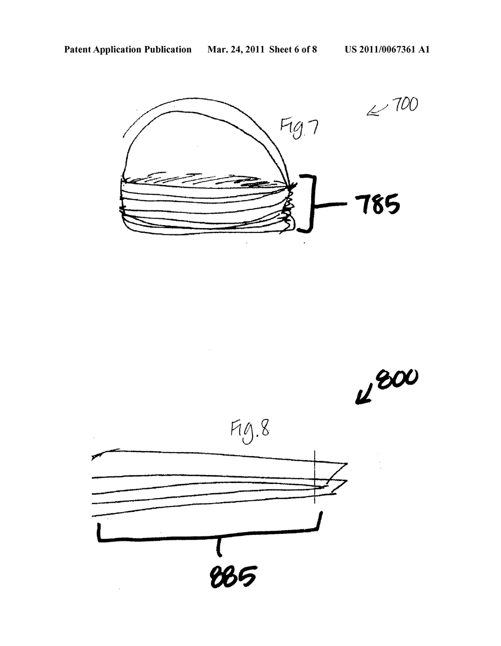 BEVERAGE SOCK - diagram, schematic, and image 07