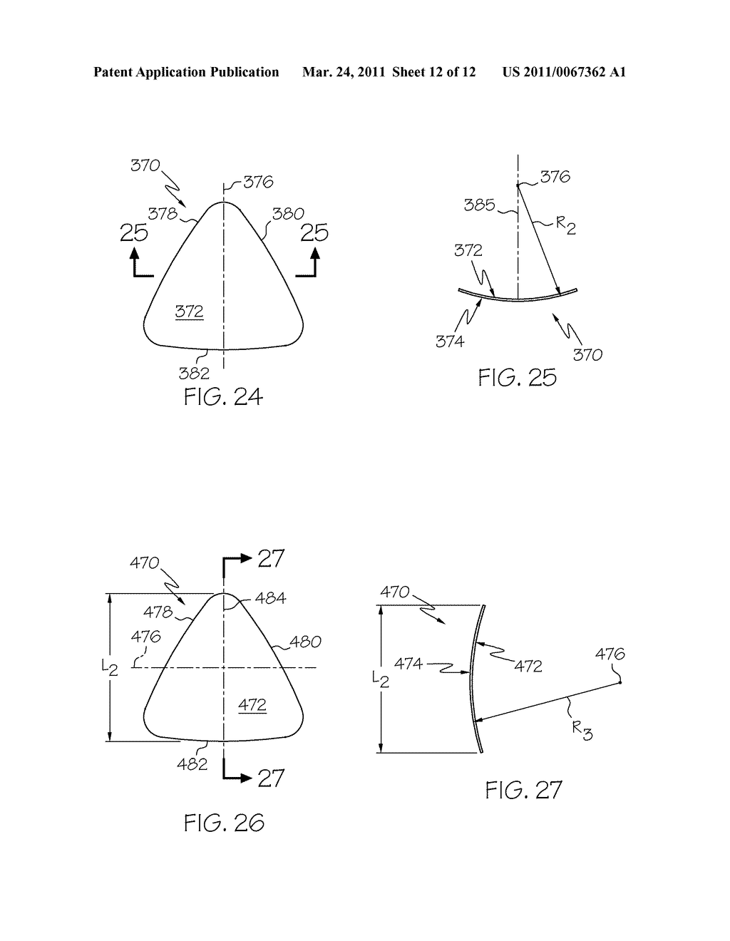 Container Bottom and Methods - diagram, schematic, and image 13