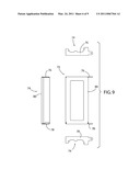 Carriage For A Stretch Wrapping Machine diagram and image