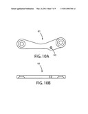 Carriage For A Stretch Wrapping Machine diagram and image