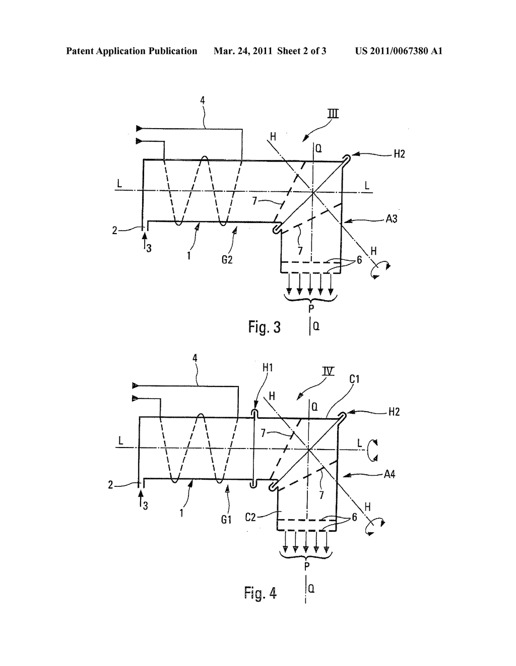 ELECTRIC THRUSTER FOR A SPACECRAFT - diagram, schematic, and image 03