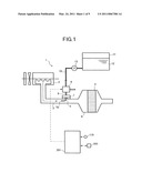 EXHAUST EMISSION PURIFYING APPARATUS FOR INTERNAL COMBUSTION ENGINE diagram and image