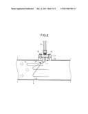 EXHAUST EMISSION PURIFYING APPARATUS FOR INTERNAL COMBUSTION ENGINE diagram and image