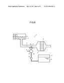 EXHAUST EMISSION PURIFYING APPARATUS FOR INTERNAL COMBUSTION ENGINE diagram and image