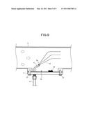 EXHAUST EMISSION PURIFYING APPARATUS FOR INTERNAL COMBUSTION ENGINE diagram and image