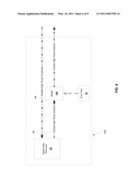 MOBILE DIESEL POWER SYSTEM WITH SEPARATED ENGINE AND EXHAUST diagram and image