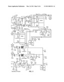 CONVERTING CO2 TO AN ALCOHOL diagram and image