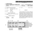 THERMAL EXCHANGING DEVICE diagram and image