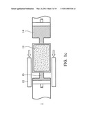 THERMAL EXCHANGING DEVICE diagram and image