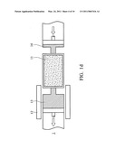 THERMAL EXCHANGING DEVICE diagram and image