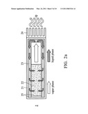 THERMAL EXCHANGING DEVICE diagram and image