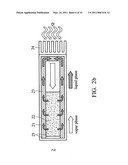 THERMAL EXCHANGING DEVICE diagram and image