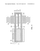 THERMAL EXCHANGING DEVICE diagram and image