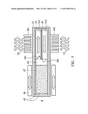 THERMAL EXCHANGING DEVICE diagram and image