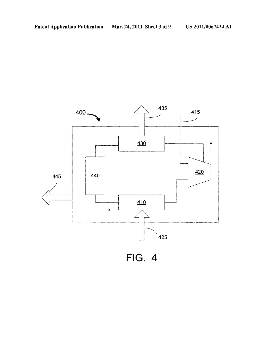 Efficient photovoltaic (PV) cell based heat pump liquid heater - diagram, schematic, and image 04