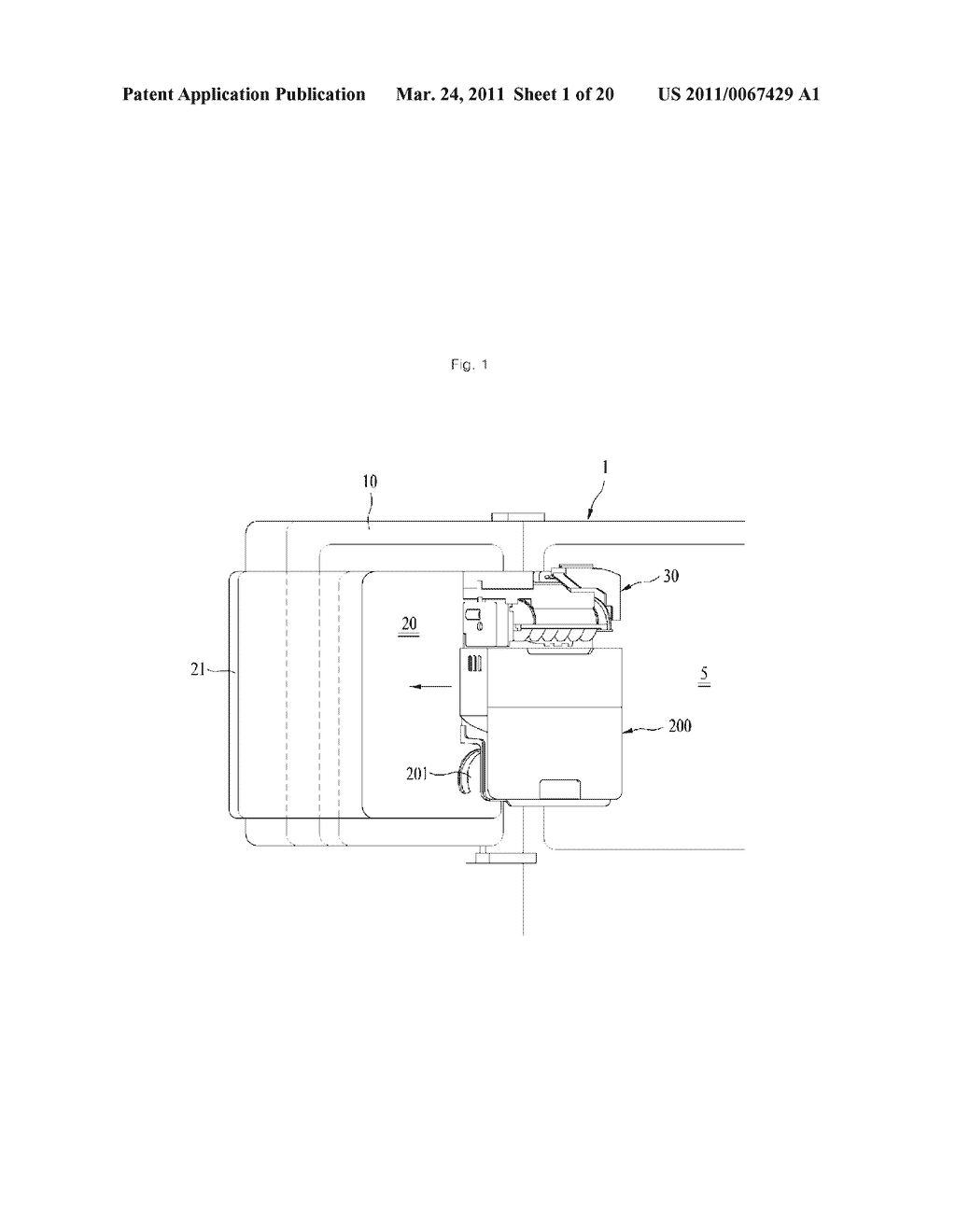 REFRIGERATOR - diagram, schematic, and image 02