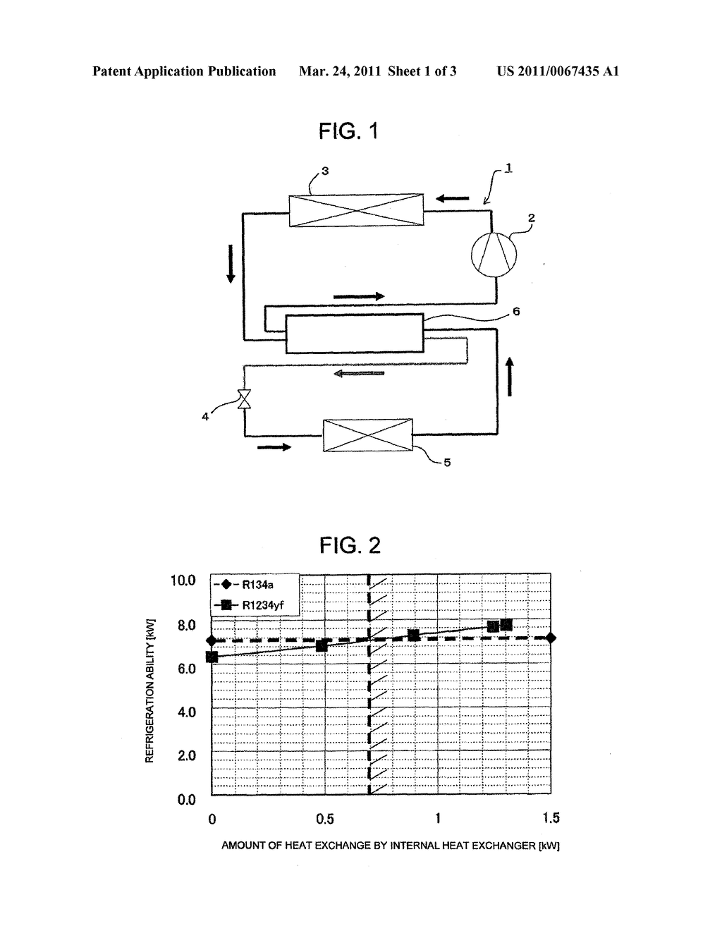 REFRIGERATION CYCLE - diagram, schematic, and image 02