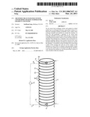 Air Source Heat Exchange System and Method Utilizing Temperature Gradient and Water diagram and image