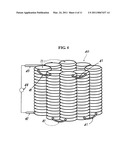 Air Source Heat Exchange System and Method Utilizing Temperature Gradient and Water diagram and image