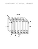 Air Source Heat Exchange System and Method Utilizing Temperature Gradient and Water diagram and image