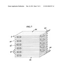 Air Source Heat Exchange System and Method Utilizing Temperature Gradient and Water diagram and image