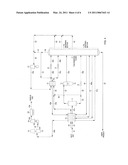 Hydrocarbon Gas Processing diagram and image