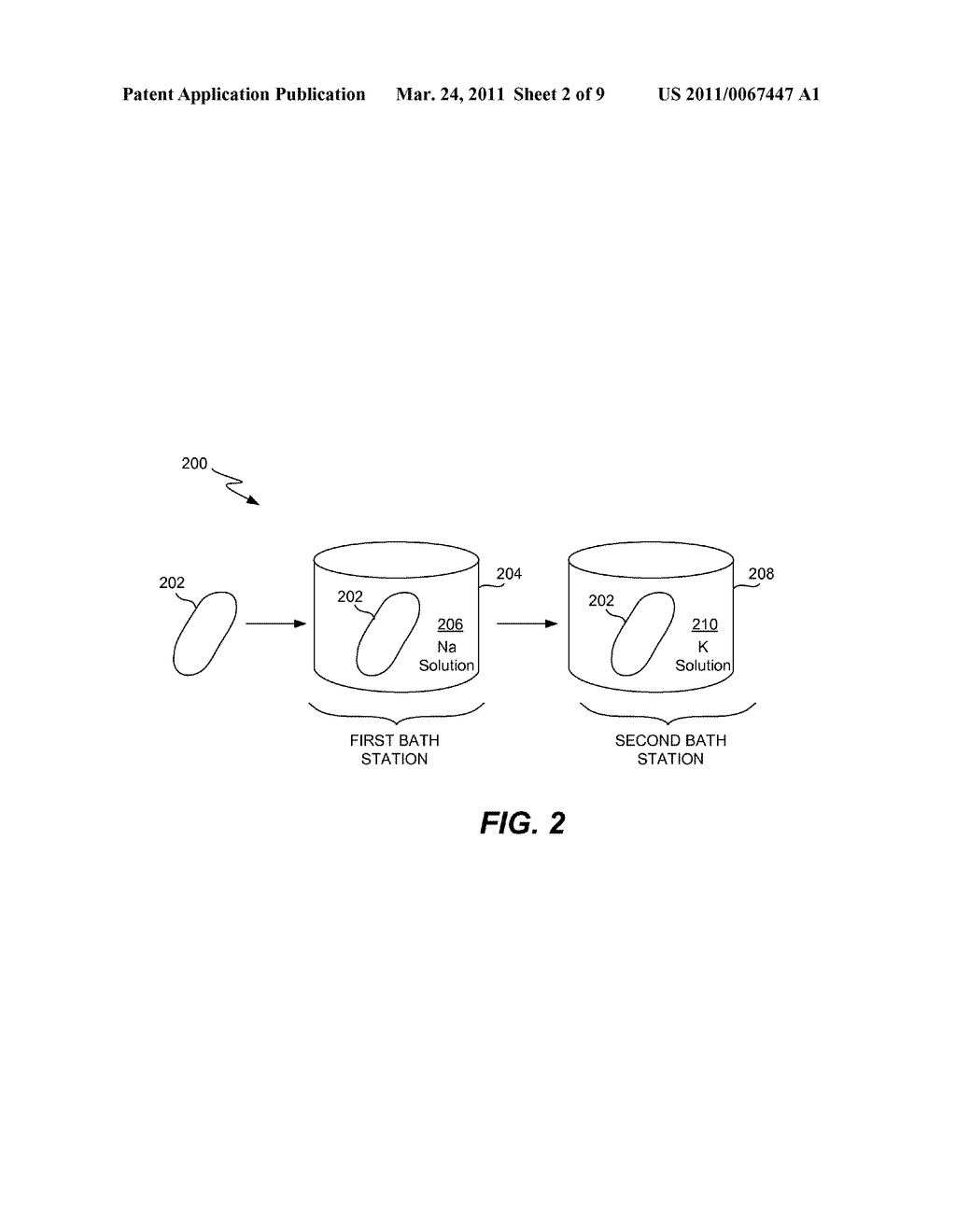 Enhanced Strengthening of Glass - diagram, schematic, and image 03