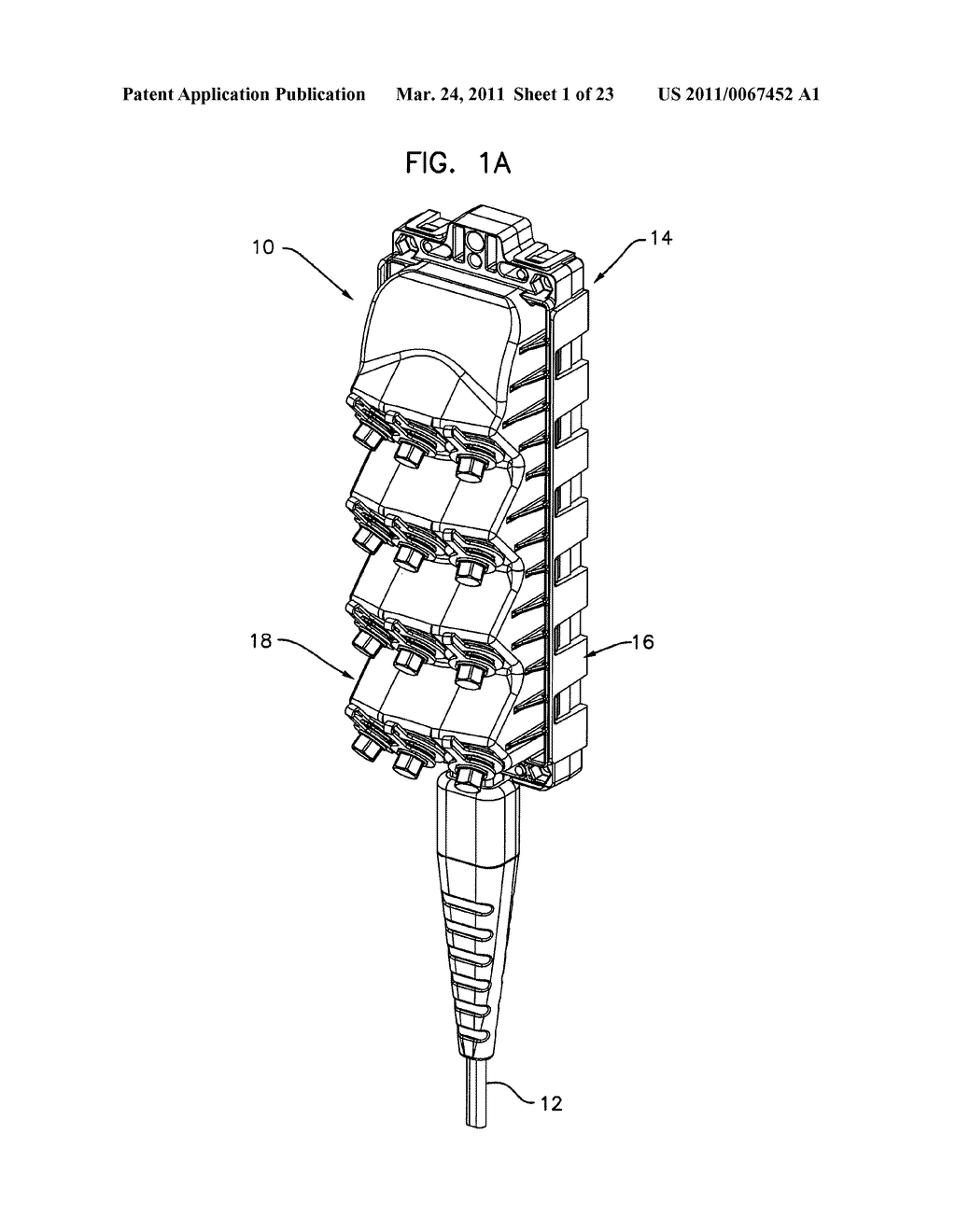 MINI DROP TERMINAL - diagram, schematic, and image 02