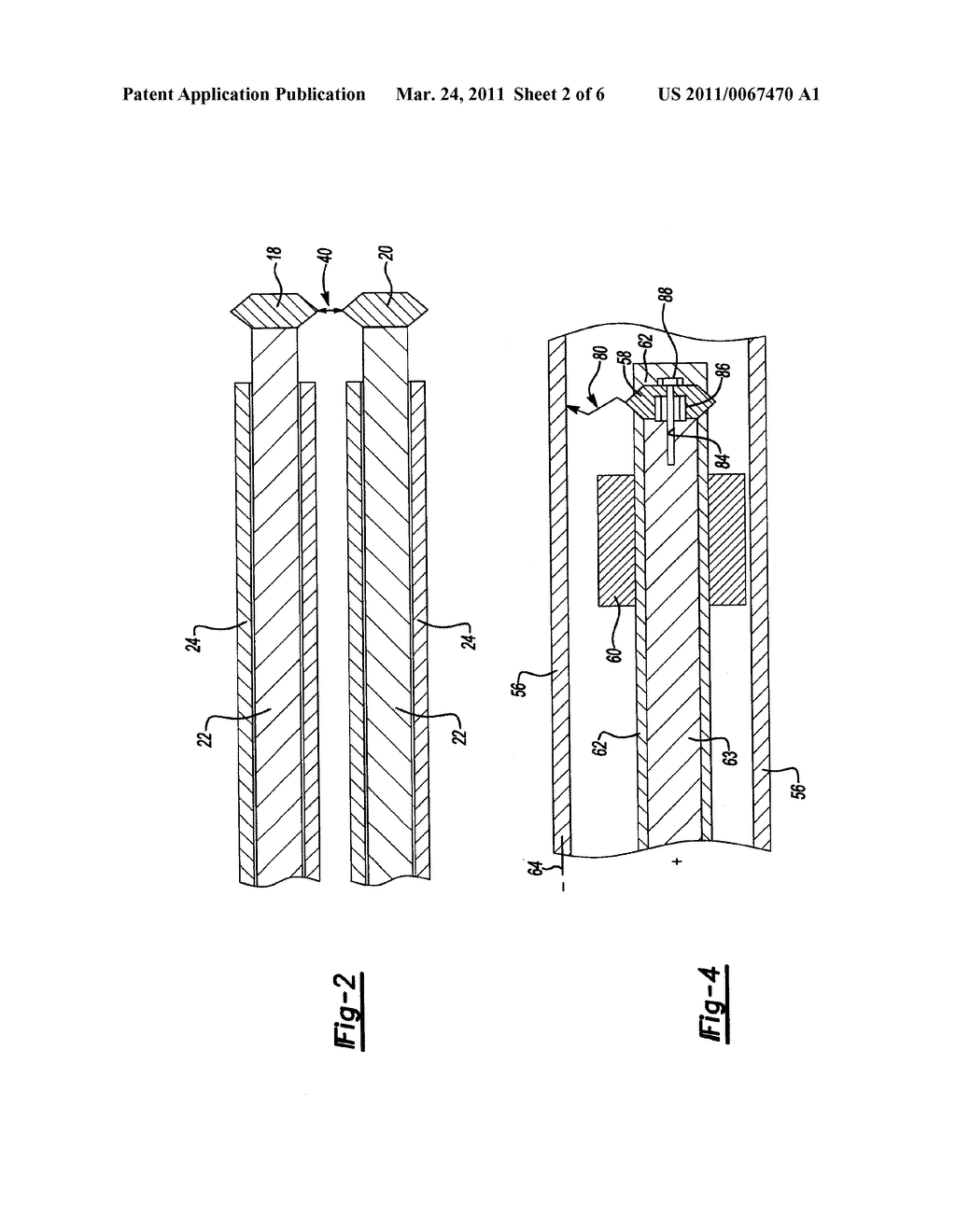 Method and Tool for Expanding Tubular Members by Electro-Hydraulic Forming - diagram, schematic, and image 03
