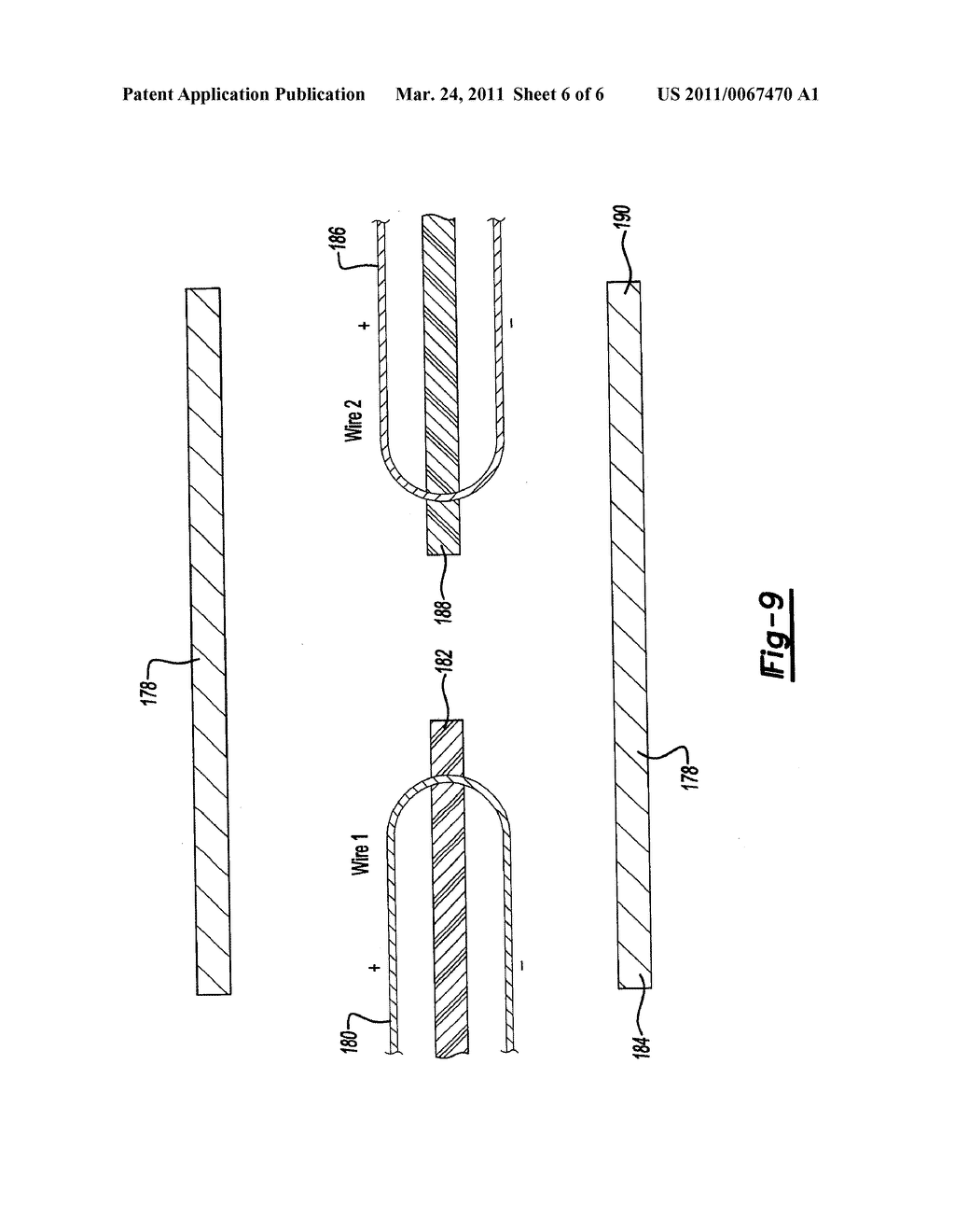 Method and Tool for Expanding Tubular Members by Electro-Hydraulic Forming - diagram, schematic, and image 07