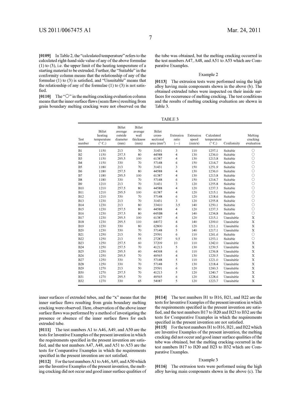 Process for Producing High-Alloy Seamless Tube - diagram, schematic, and image 09