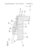 ASSEMBLY STRUCTURE OF LIQUID LEVEL DETECTING APPARATUS AND LIQUID LEVEL DETECTING APPARATUS diagram and image