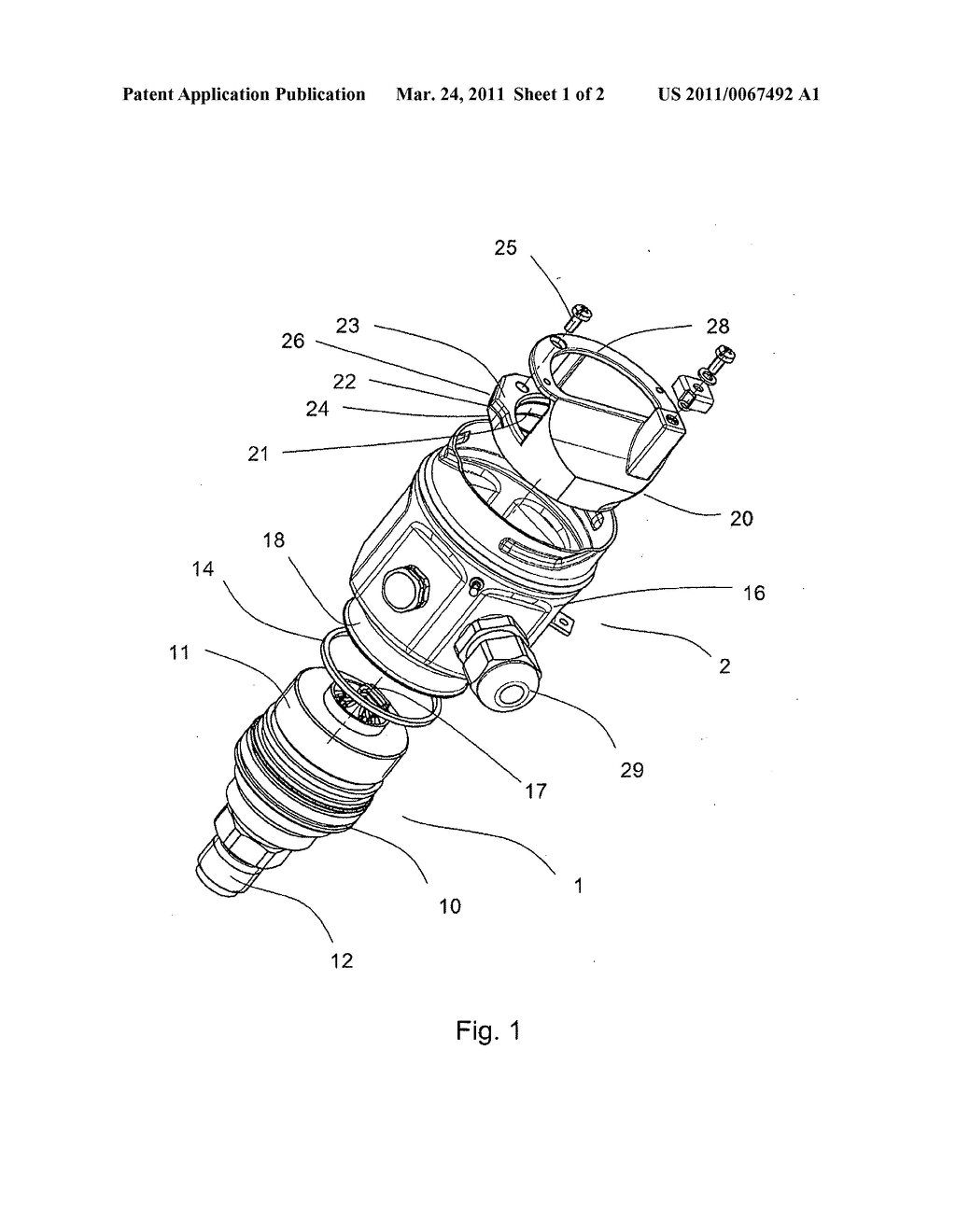 MEASURING DEVICE - diagram, schematic, and image 02