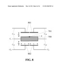 MICROMACHINED ACCELEROMETER WITH MONOLITHIC ELECTRODES AND METHOD OF MAKING THE SAME diagram and image