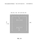 MICROMACHINED ACCELEROMETER WITH MONOLITHIC ELECTRODES AND METHOD OF MAKING THE SAME diagram and image