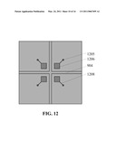 MICROMACHINED ACCELEROMETER WITH MONOLITHIC ELECTRODES AND METHOD OF MAKING THE SAME diagram and image