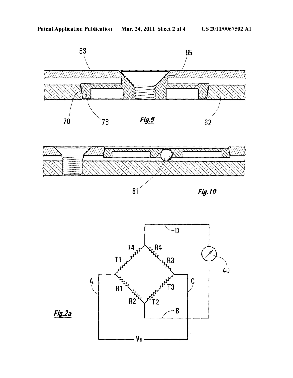 Load-Cell System - diagram, schematic, and image 03