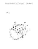 COMPLEX SENSOR AND ROBOT HAND diagram and image